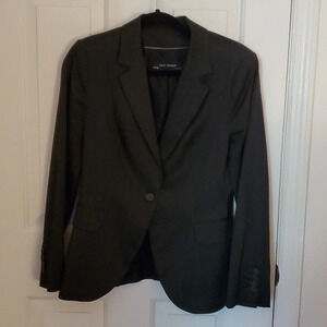 Zara Basic Womens Blazer
